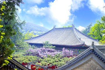 红螺寺第 98 张图片