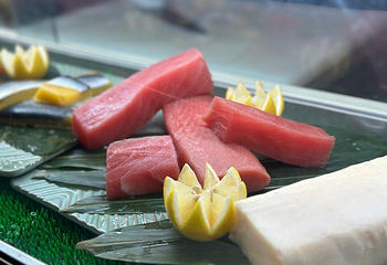 洲至奢选广州香岚官洲酒店·白鹭轩西餐厅第 34 张图片