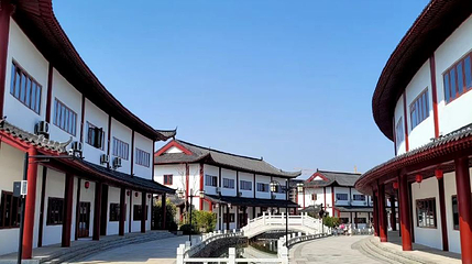玉笥名山第 1 张图片
