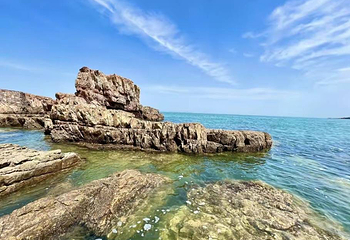 长岛旅游景区第 28 张图片