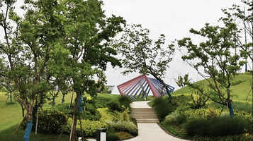 南昌经开中央公园