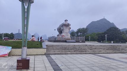 成龙湖公园第 5 张图片