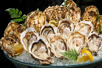 深圳大梅沙京基洲际度假酒店·源·咖啡全日制餐厅第 68 张图片