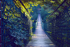 瑶琳国家森林公园