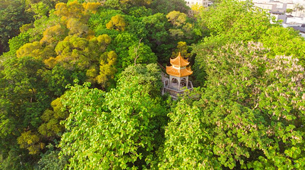 塔山风景区第 1 张图片