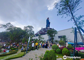 Black Virgin Mountain