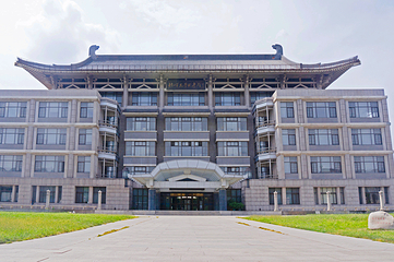 北京大学第 22 张图片
