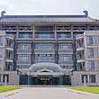 北京大学-图书馆