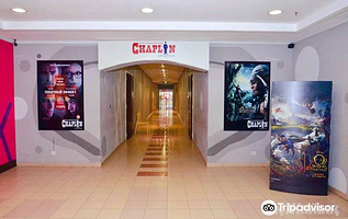 Cinema Chaplin
