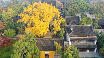 大明寺第 35 张图片