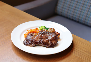 重庆大都会凯悦酒店·八号厨房KITCHEN ON8海鲜自助第 45 张图片