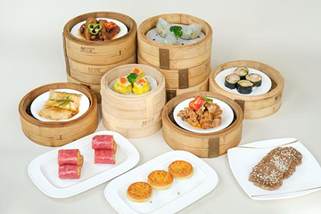 佛山希尔顿酒店·御玺中餐厅第 20 张图片