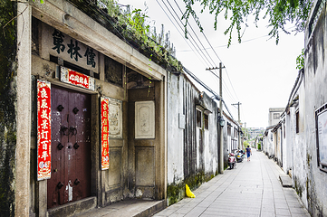 潮州古城第 100 张图片