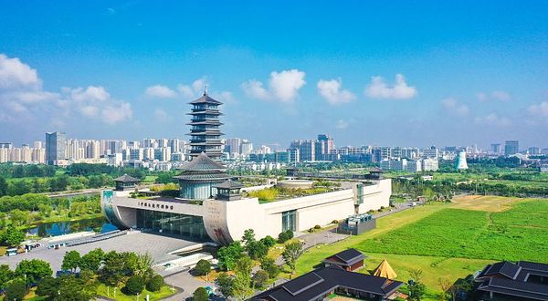 中国大运河博物馆