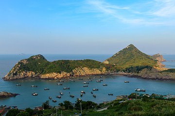 大嵛山岛第 13 张图片