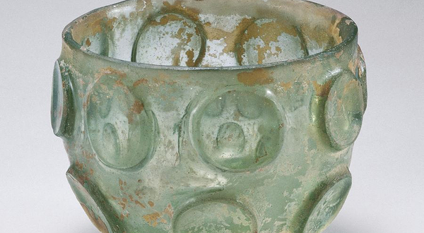 《华彩六盘》宁夏固原文物精品展