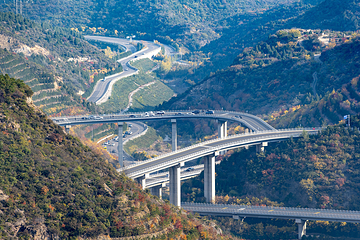 天龙山景区第 4 张图片
