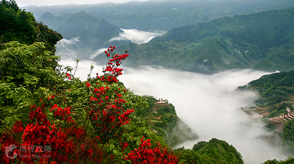 苏马荡风景区第 5 张图片