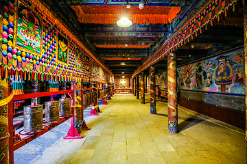 库伦三大寺第 2 张图片