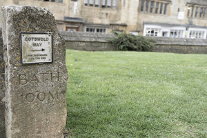 科茨沃尔德之路