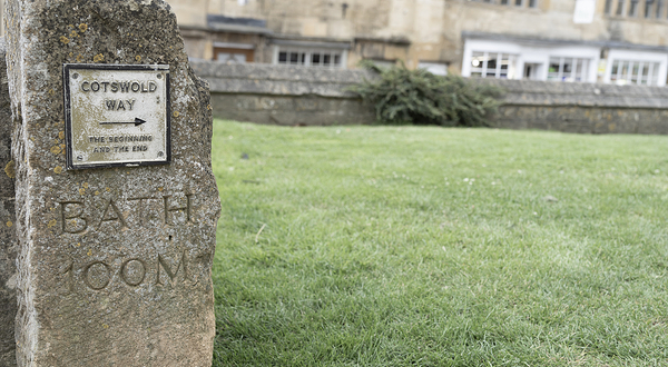 科茨沃尔德之路