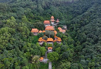 大雁山风景区第 10 张图片