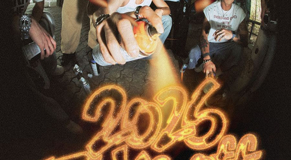 上海 · 郑允浩中国粉丝见面会-上海站