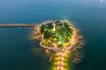青岛海滨风景区第 139 张图片