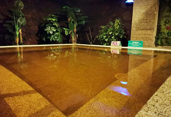 清水湾·乐汤汇都市温泉度假中心(北二环店)第 68 张图片