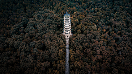 钟山风景名胜区第 233 张图片