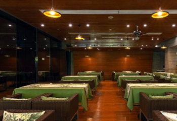 恐龙谷·温泉养生餐厅(恐龙园店)第 7 张图片