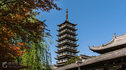 万寿寺第 5 张图片