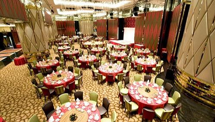 天巢法国餐厅第 7 张图片