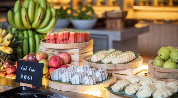 三亚海棠湾阳光壹酒店·壹面