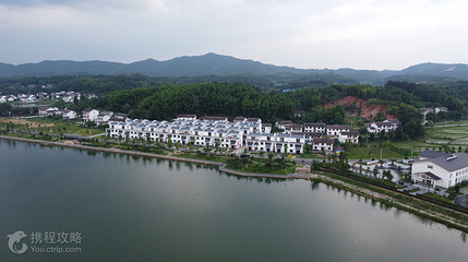 聚龙湾景区第 2 张图片