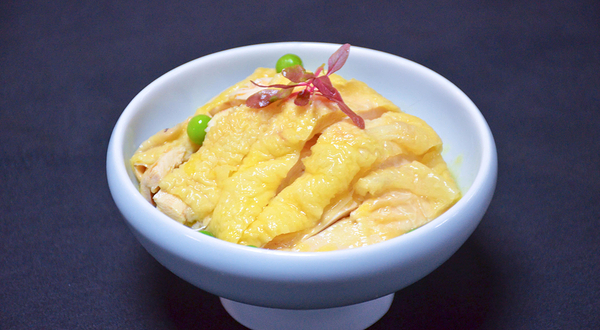 杭州望湖宾馆·望湖楼·中餐厅