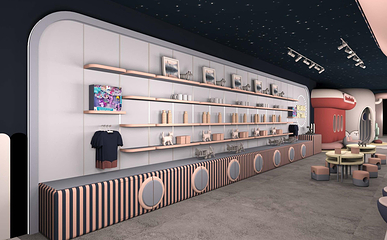 奈尔宝家庭中心(卓悦店)第 7 张图片