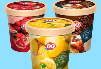 DQ·蛋糕·冰淇淋(胖东来店)第 5 张图片