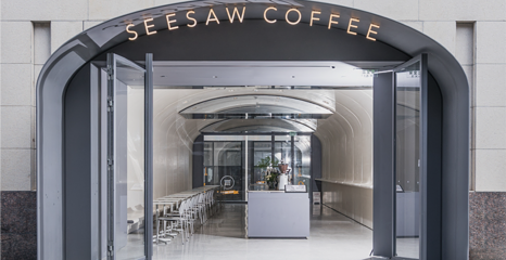Seesaw Coffee(杭州天目里店)第 12 张图片