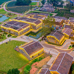 大坊荷兰创意村