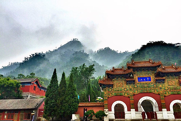 景忠山第 18 张图片