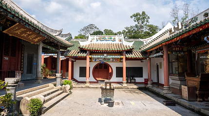 正果寺第 1 张图片