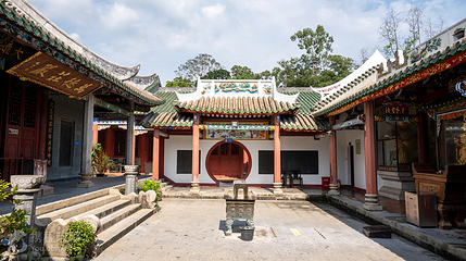 正果寺第 2 张图片