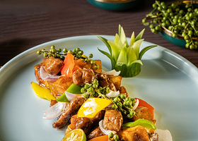 张猫猫的店(三亚湾店)