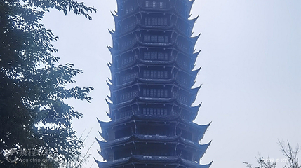 西蜀财神第一塔第 3 张图片