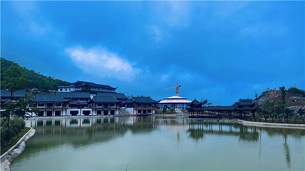 张家界七星山景区第 81 张图片