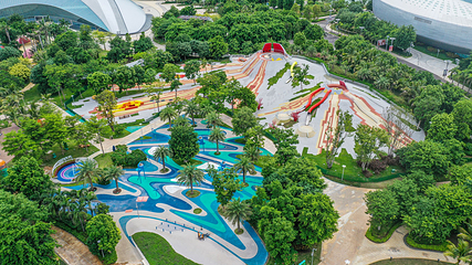 海花岛旅游度假区第 60 张图片