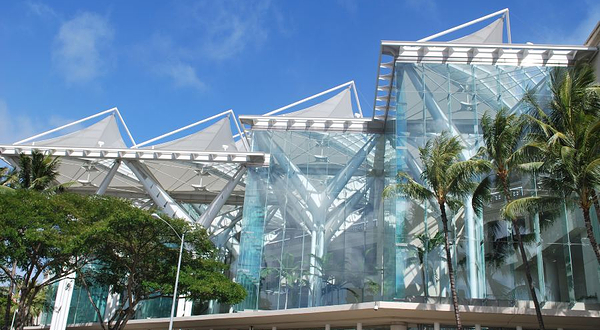 夏威夷会议中心