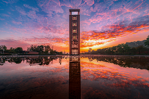 牛首山文化旅游区