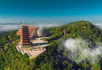 牛首山文化旅游区第 72 张图片